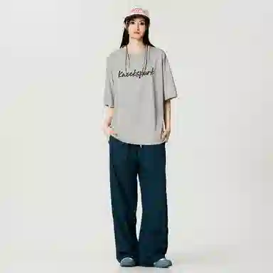 KNOCKSPARK Dopamine T-Shirt