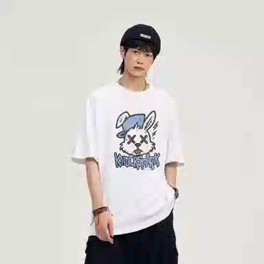 KNOCKSPARK oversizeT