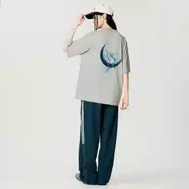 KNOCKSPARK Dopamine Tee