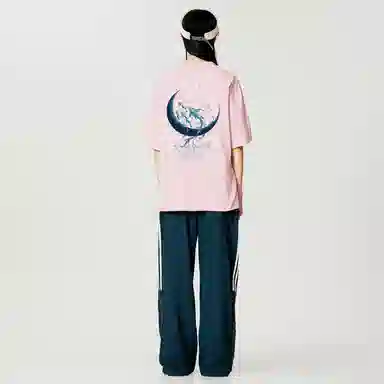 KNOCKSPARK Dopamine Tee