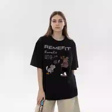 REMEFIT vintageT