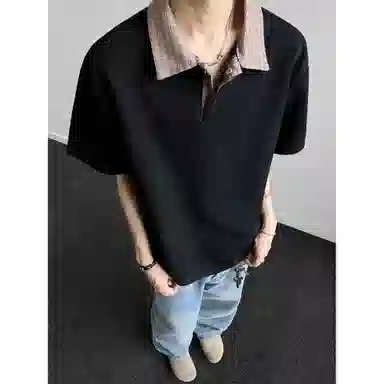 REMEFIT cleanfitTPolo