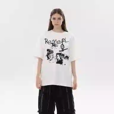 REMEFIT 25SS "T