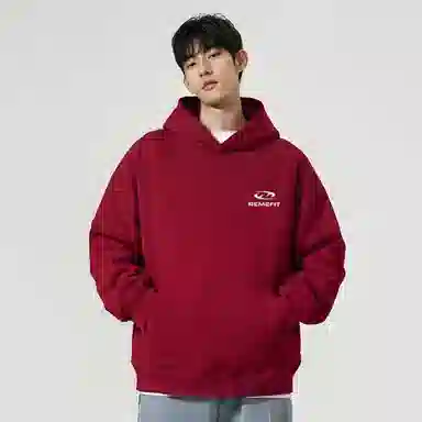 REMEFIT 400goversizeLogo