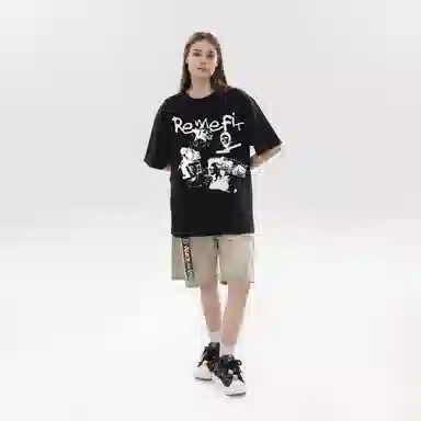 REMEFIT 25SS "T