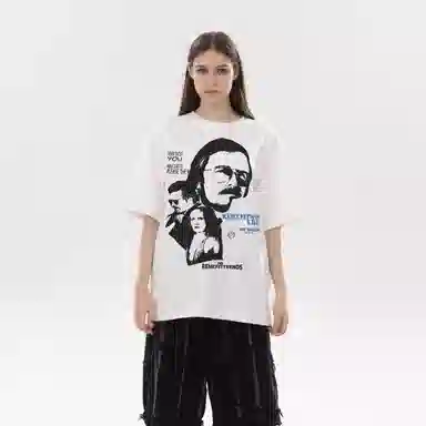 REMEFIT vintageT