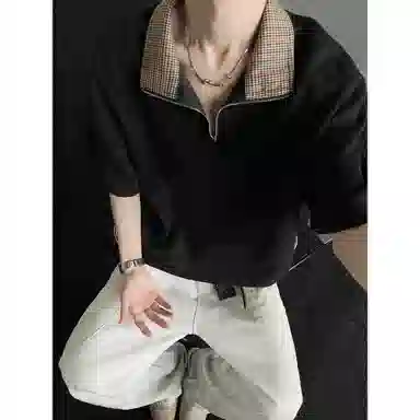 REMEFIT cleanfitTPolo