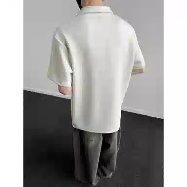 REMEFIT polocleanfitT