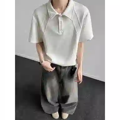 REMEFIT polocleanfitT