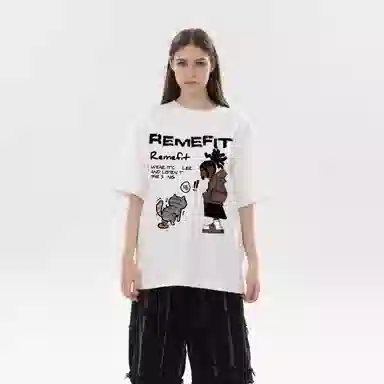 REMEFIT vintageT