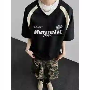 REMEFIT logoT