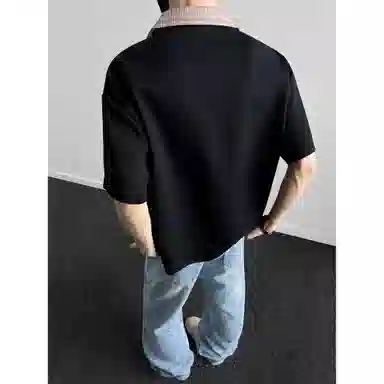 REMEFIT cleanfitTPolo