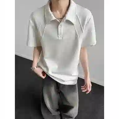 REMEFIT polocleanfitT