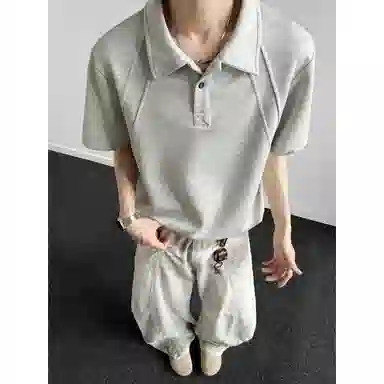 REMEFIT polocleanfitT