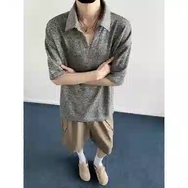 REMEFIT VcleanfitPolo