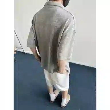 REMEFIT VcleanfitPolo