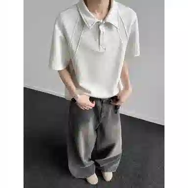 REMEFIT polocleanfitT