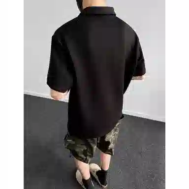 REMEFIT polocleanfitT