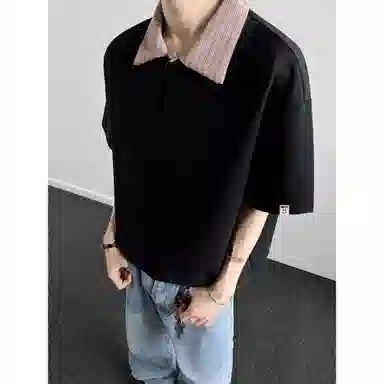 REMEFIT cleanfitTPolo