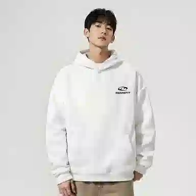 REMEFIT 400goversizeLogo