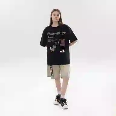 REMEFIT vintageT