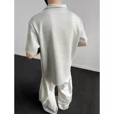 REMEFIT polocleanfitT