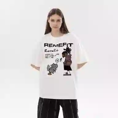 REMEFIT vintageT