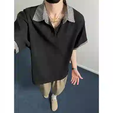 REMEFIT cleanfitPolo