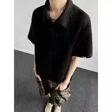 REMEFIT polocleanfitT