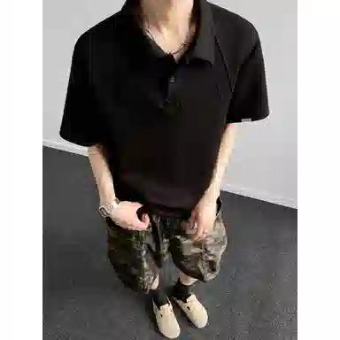 REMEFIT polocleanfitT