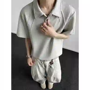 REMEFIT polocleanfitT