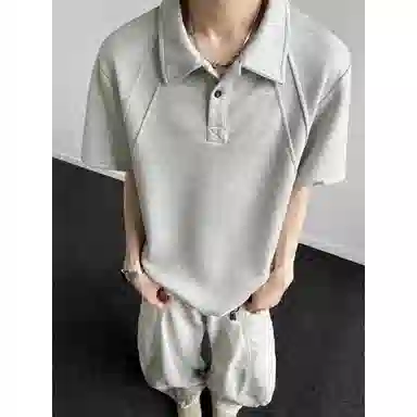 REMEFIT polocleanfitT