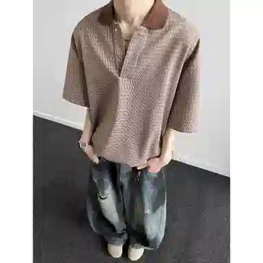 REMEFIT cleanfitTPolo