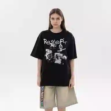 REMEFIT 25SS "T