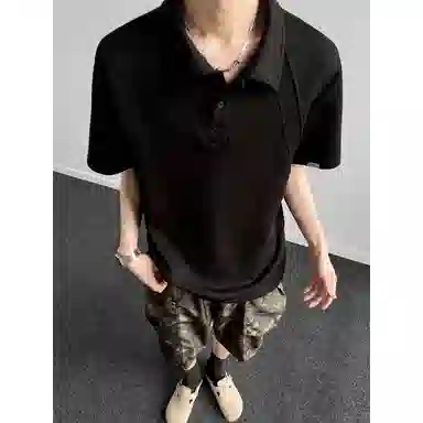 REMEFIT polocleanfitT