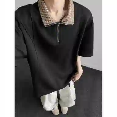 REMEFIT cleanfitTPolo