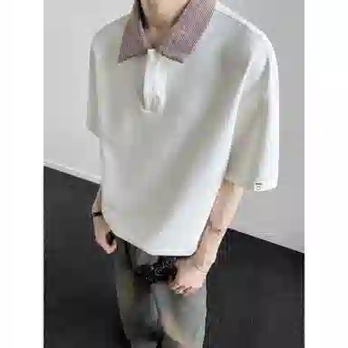 REMEFIT cleanfitTPolo