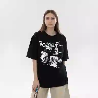 REMEFIT 25SS "T