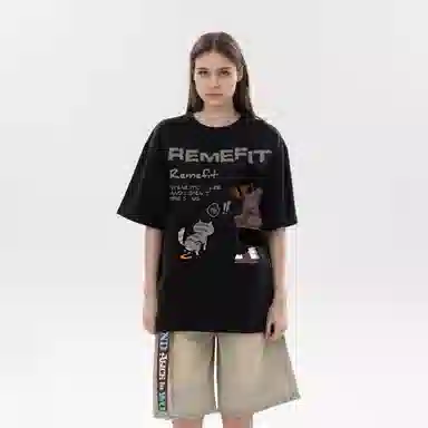 REMEFIT vintageT