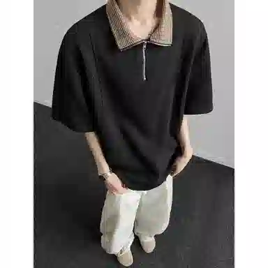 REMEFIT cleanfitTPolo