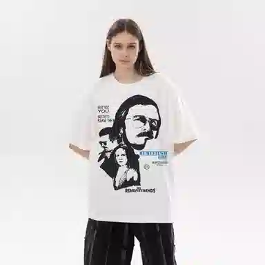 REMEFIT vintageT