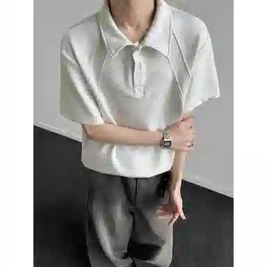 REMEFIT polocleanfitT