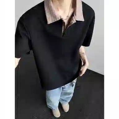 REMEFIT cleanfitTPolo