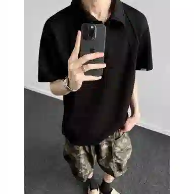 REMEFIT polocleanfitT