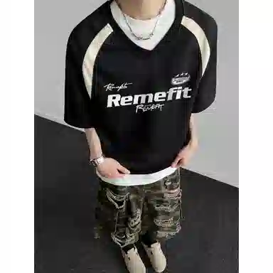 REMEFIT logoT