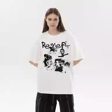 REMEFIT 25SS "T
