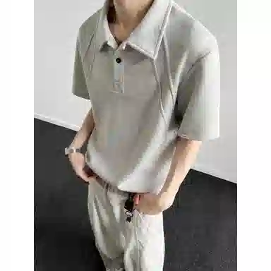 REMEFIT polocleanfitT