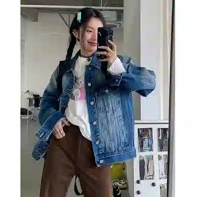 YICHEN 2025