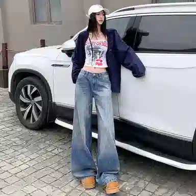 YICHEN 2025