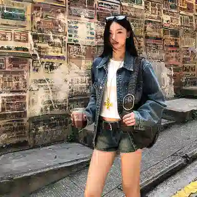 YICHEN 2025